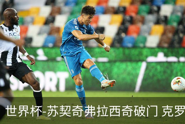 世界杯-苏契奇弗拉西奇破门 克罗地亚2-1加纳小组第二