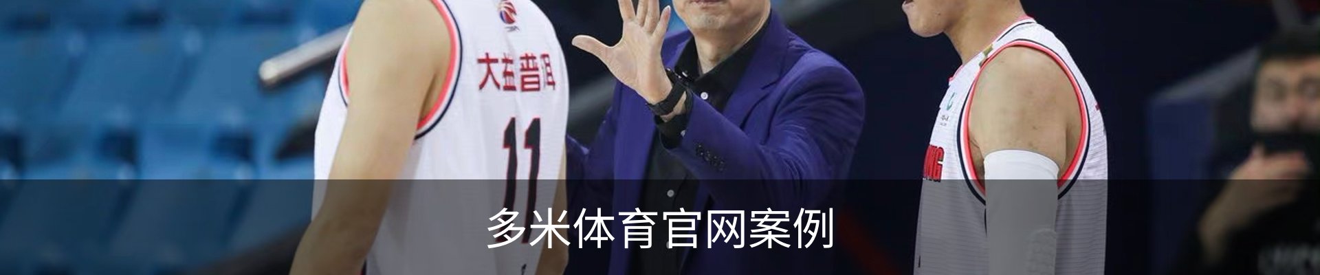 多米体育官网案例