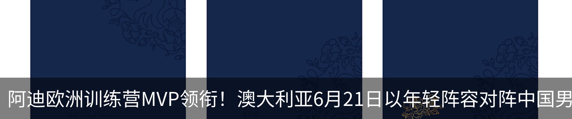 资讯动态